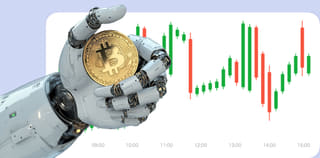 Dashboard interface of the Mercer Vaultcrest crypto exchange platform