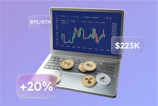 Technology behind an AI-powered automated trading system featured on Mercer Vaultcrest
