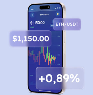 Interface of the Mercer Vaultcrest platform offering multi-asset trading solutions